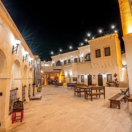 Nujel'M Cappadocia 호텔 어굽 외부 사진