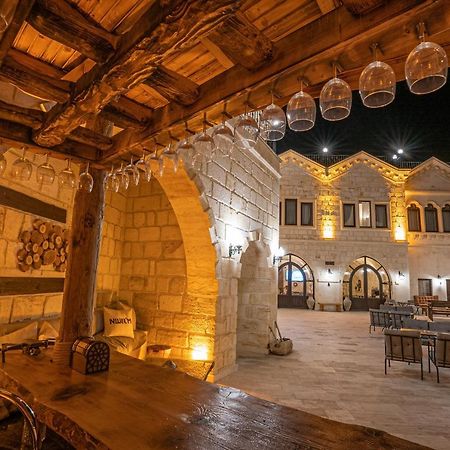 Nujel'M Cappadocia 호텔 어굽 외부 사진