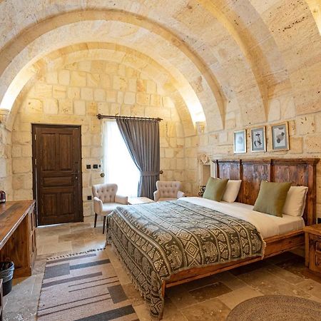 Nujel'M Cappadocia 호텔 어굽 외부 사진