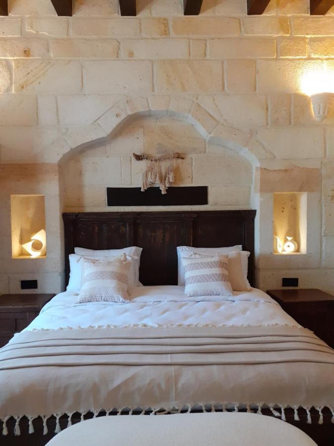 Nujel'M Cappadocia 호텔 어굽 외부 사진