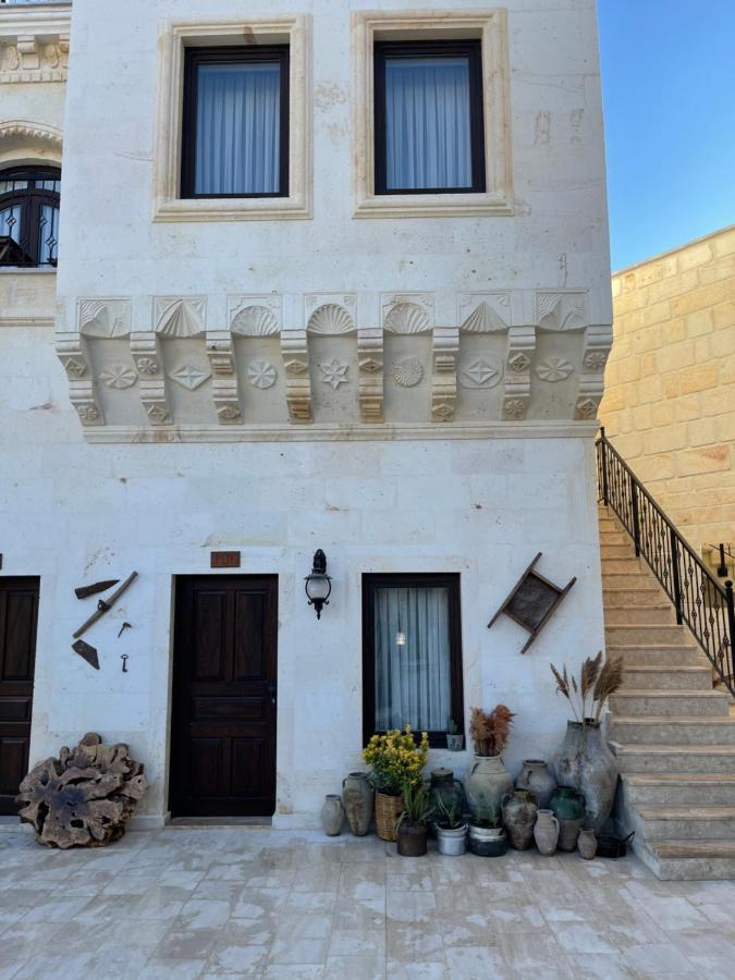Nujel'M Cappadocia 호텔 어굽 외부 사진