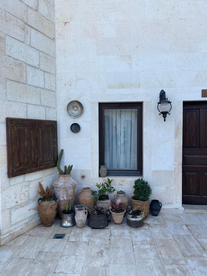 Nujel'M Cappadocia 호텔 어굽 외부 사진