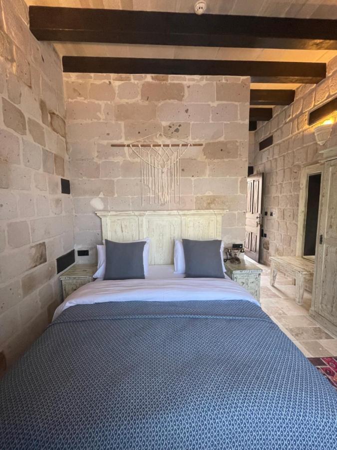 Nujel'M Cappadocia 호텔 어굽 외부 사진