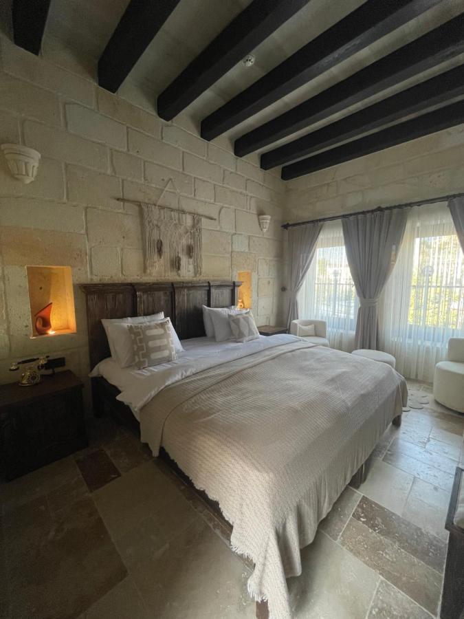 Nujel'M Cappadocia 호텔 어굽 외부 사진