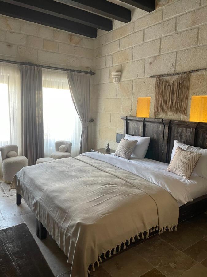 Nujel'M Cappadocia 호텔 어굽 외부 사진